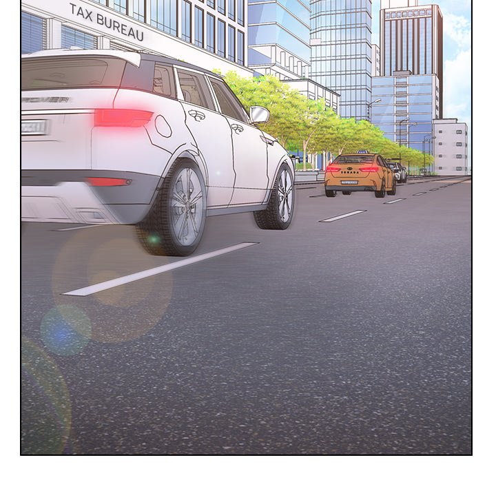 Old Friend Chapter 34 image 17
