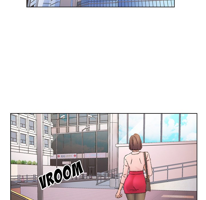 Old Friend Chapter 34 image 21