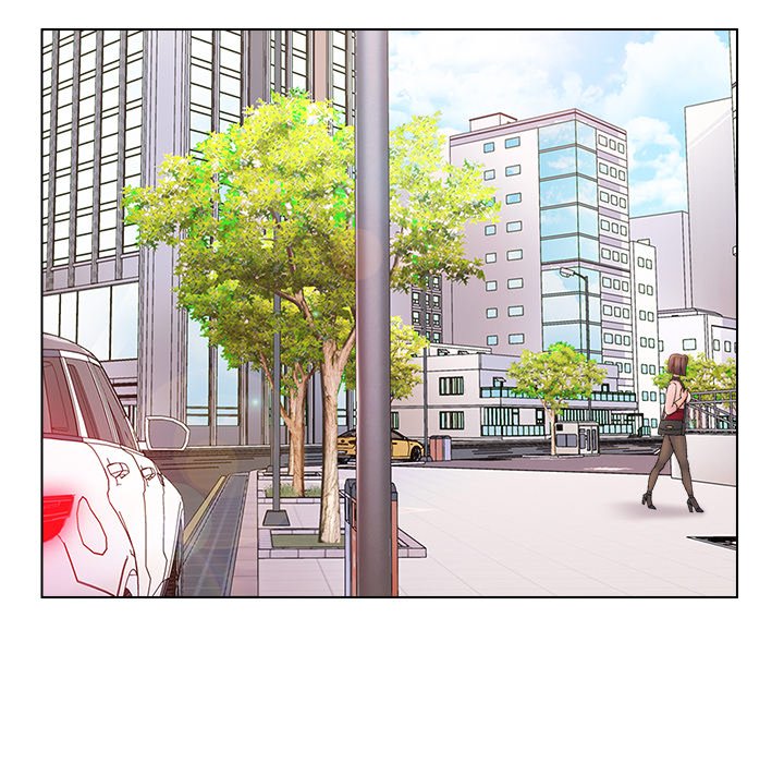 Old Friend Chapter 34 image 23