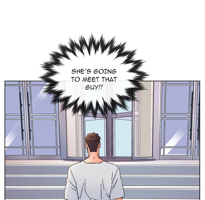 Old Friend Chapter 34 image 25