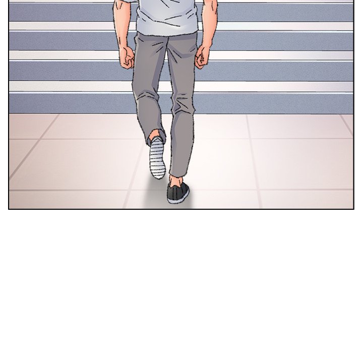 Old Friend Chapter 34 image 26