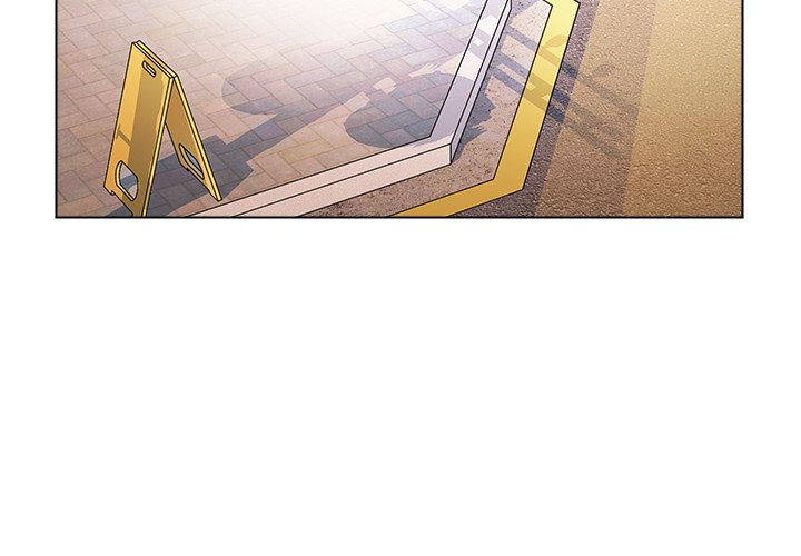 Old Friend Chapter 34 image 2
