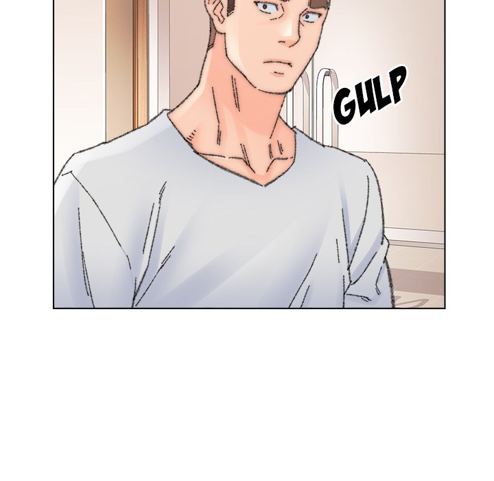 Old Friend Chapter 34 image 30