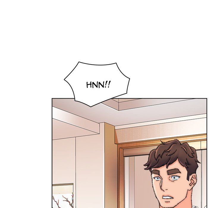 Old Friend Chapter 34 image 34