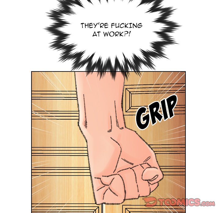 Old Friend Chapter 34 image 37