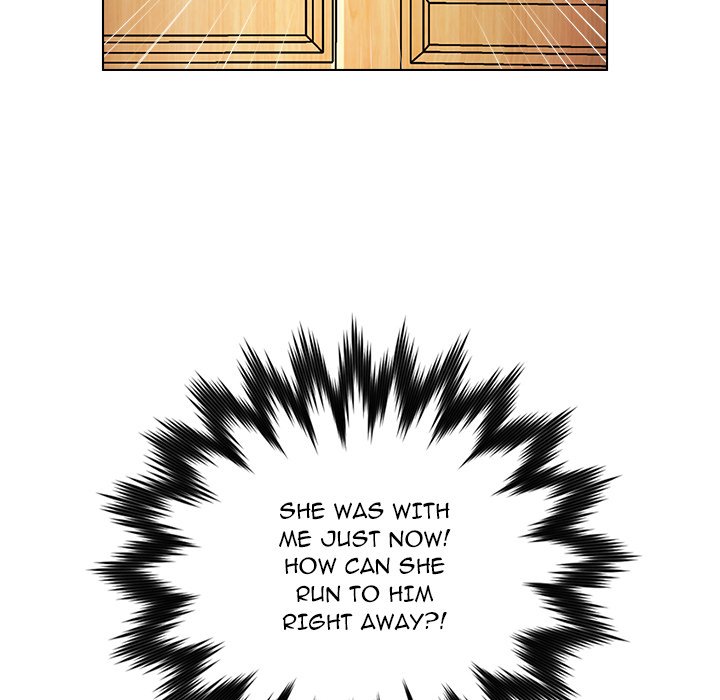 Old Friend Chapter 34 image 38