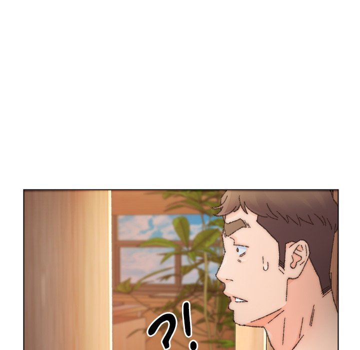 Old Friend Chapter 34 image 42