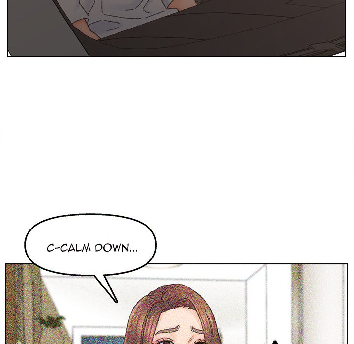 Old Friend Chapter 34 image 4