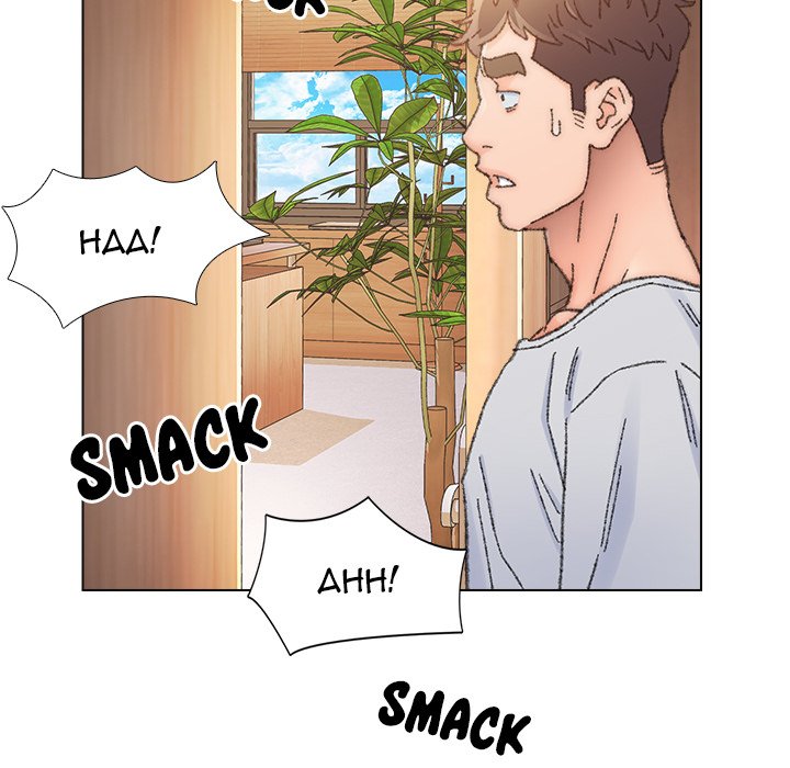 Old Friend Chapter 34 image 56