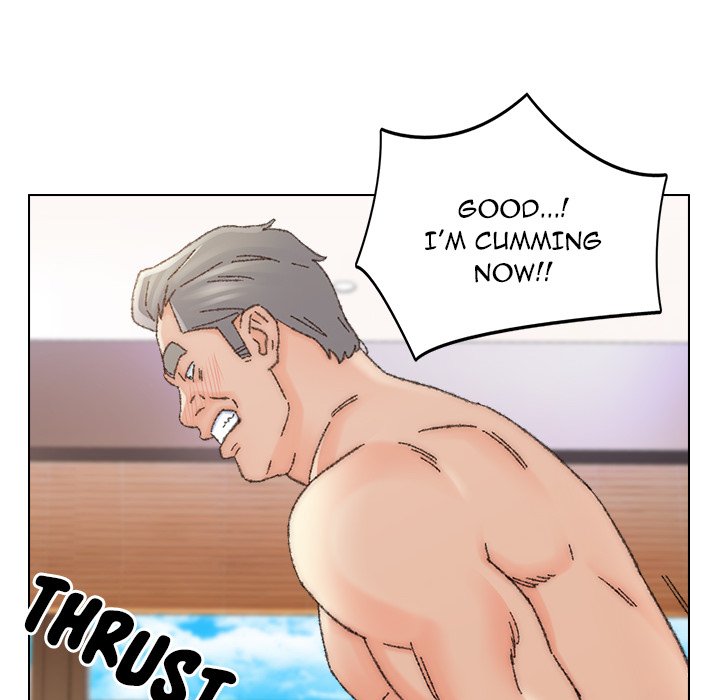 Old Friend Chapter 34 image 57