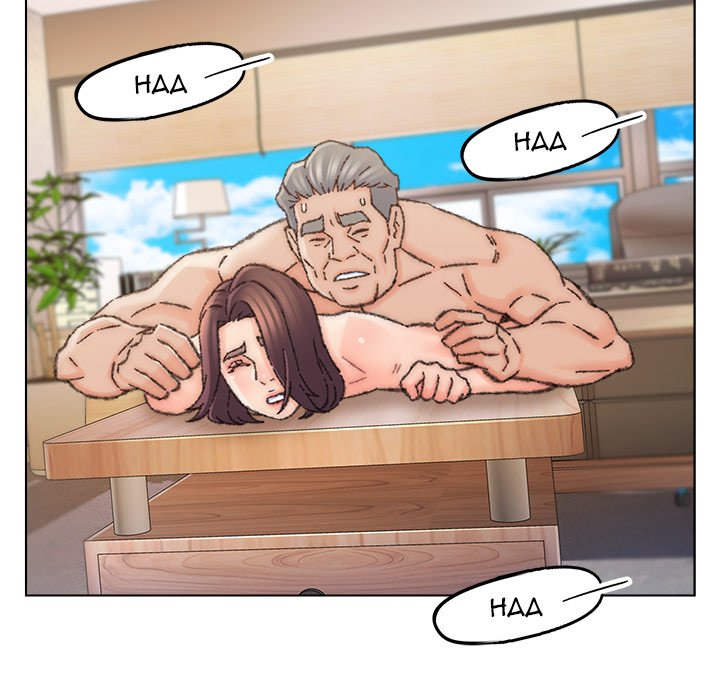 Old Friend Chapter 34 image 64