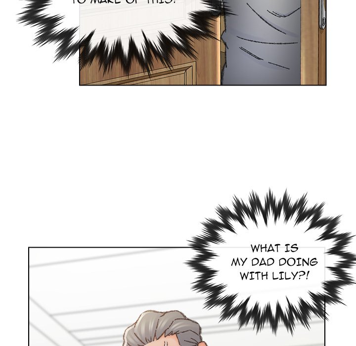 Old Friend Chapter 34 image 66