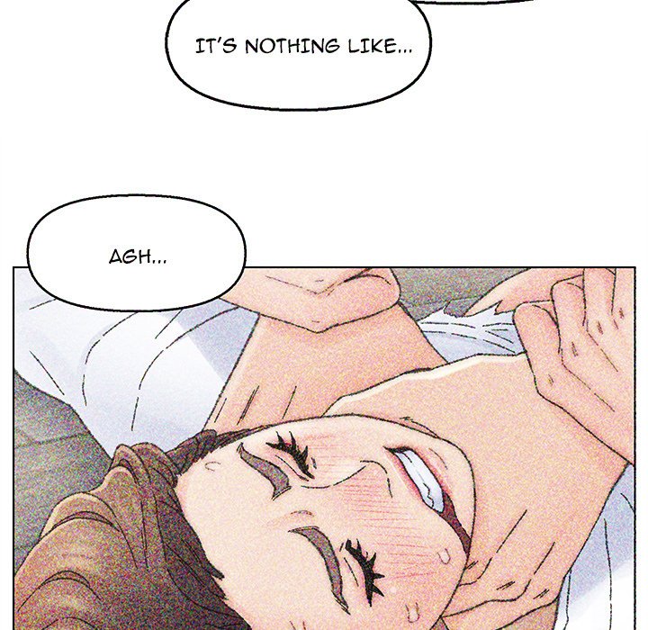 Old Friend Chapter 34 image 6