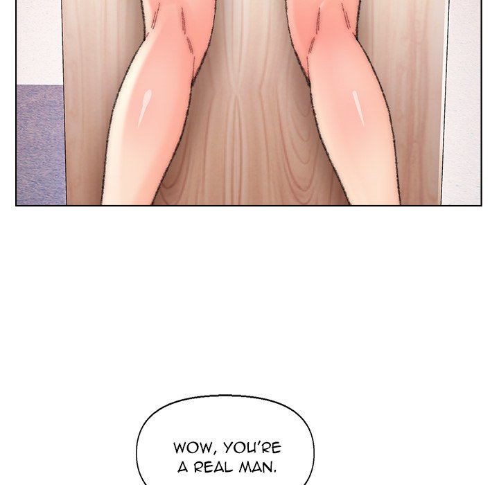 Old Friend Chapter 34 image 69