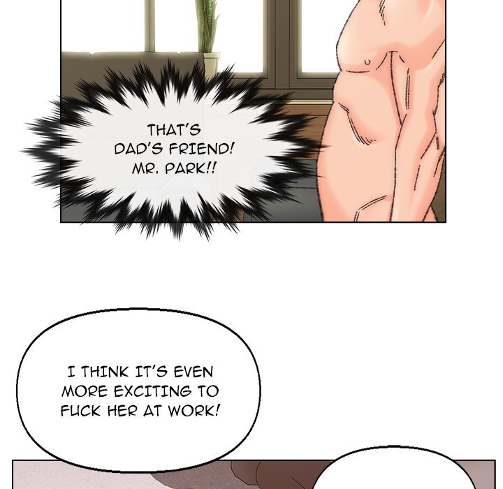 Old Friend Chapter 34 image 72