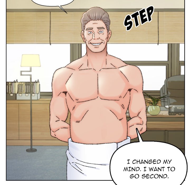 Old Friend Chapter 34 image 79