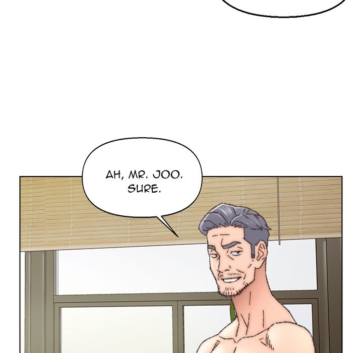 Old Friend Chapter 34 image 80