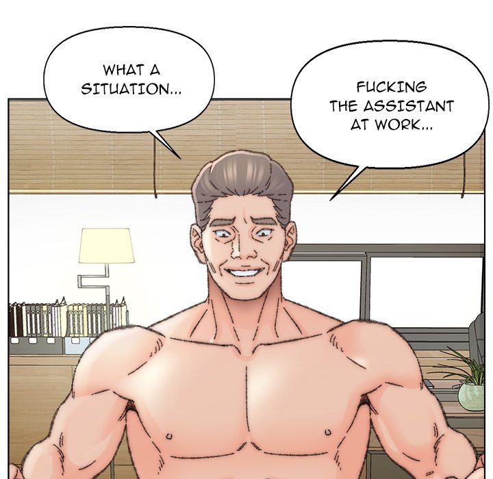 Old Friend Chapter 34 image 83