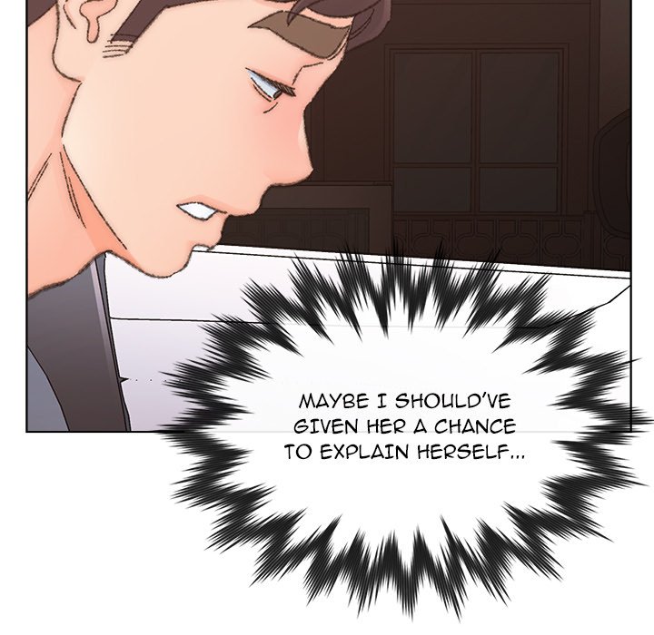 Old Friend Chapter 34 image 8