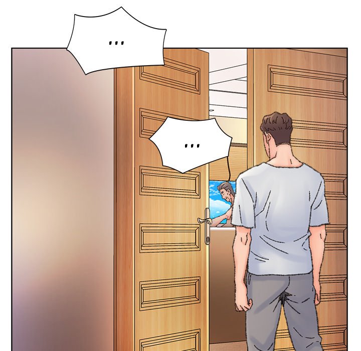 Old Friend Chapter 34 image 89