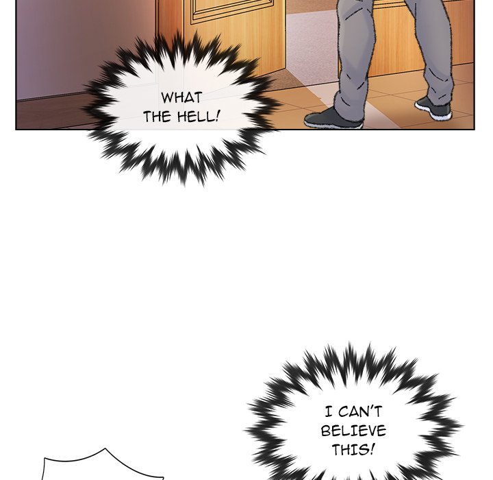 Old Friend Chapter 34 image 90