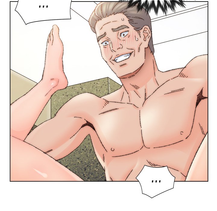 Old Friend Chapter 34 image 91