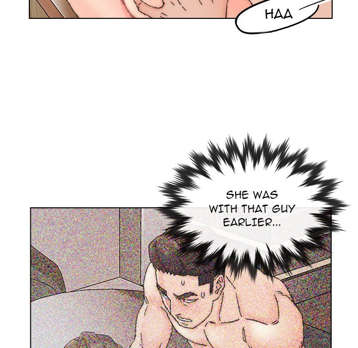 Old Friend Chapter 34 image 96