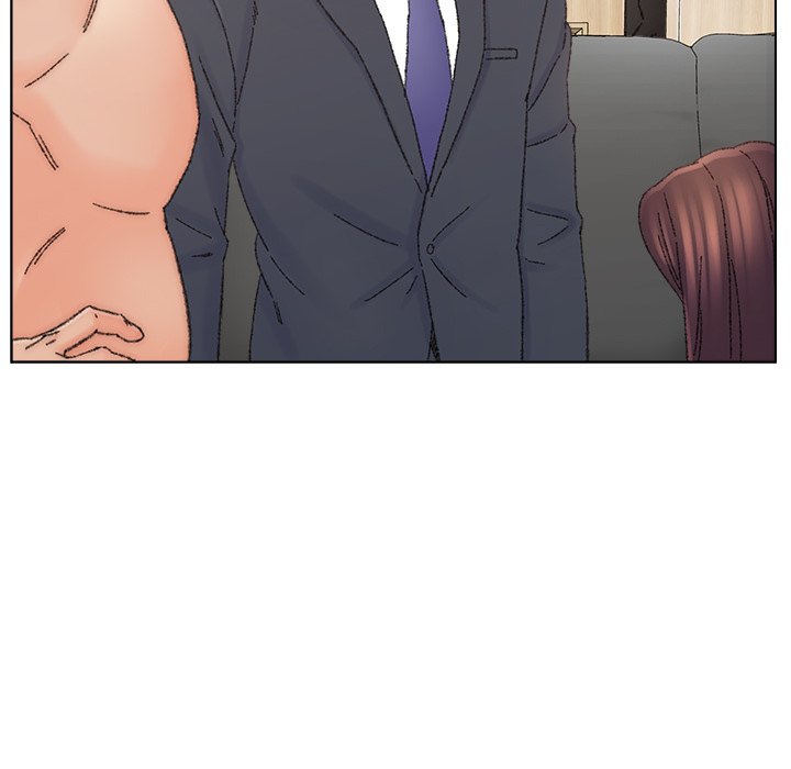 Old Friend Chapter 35 image 99