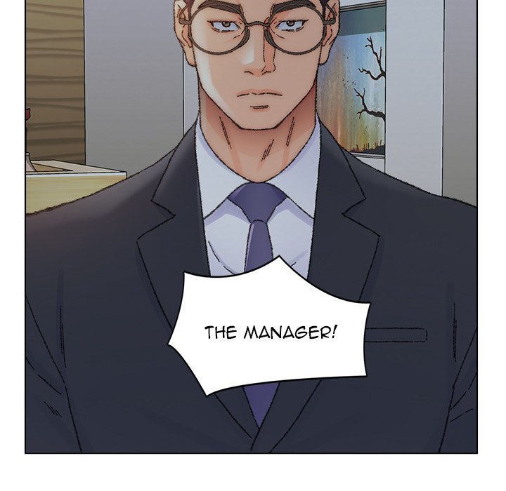 Old Friend Chapter 35 image 10