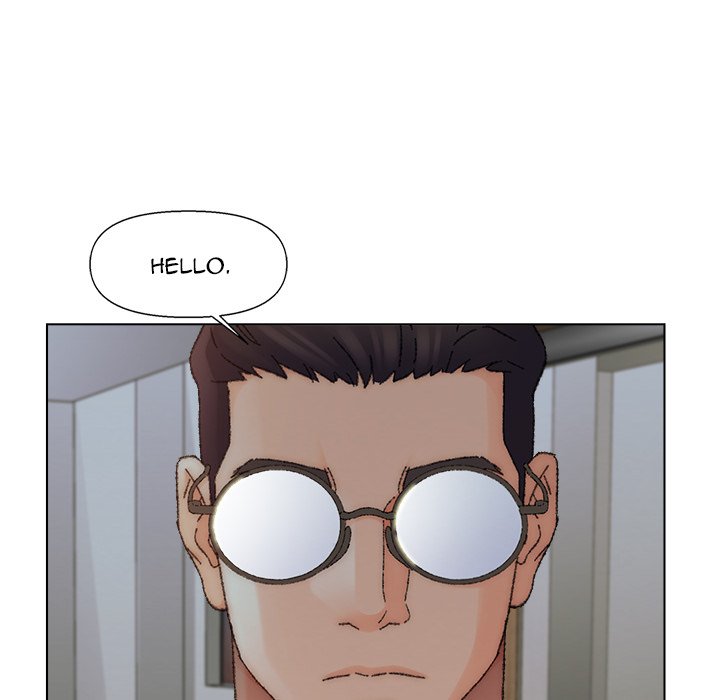Old Friend Chapter 35 image 11