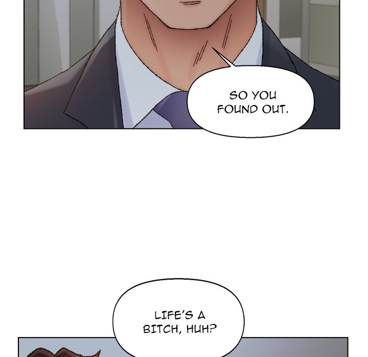 Old Friend Chapter 35 image 12