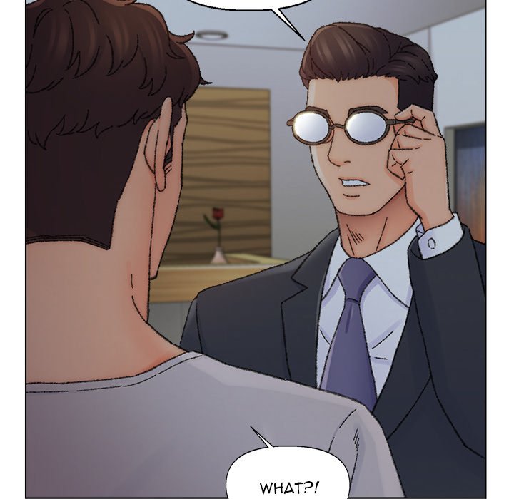 Old Friend Chapter 35 image 13