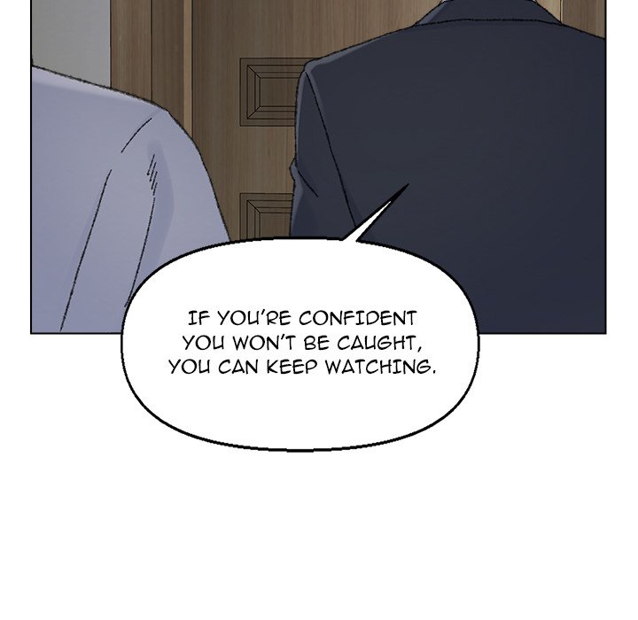 Old Friend Chapter 35 image 15