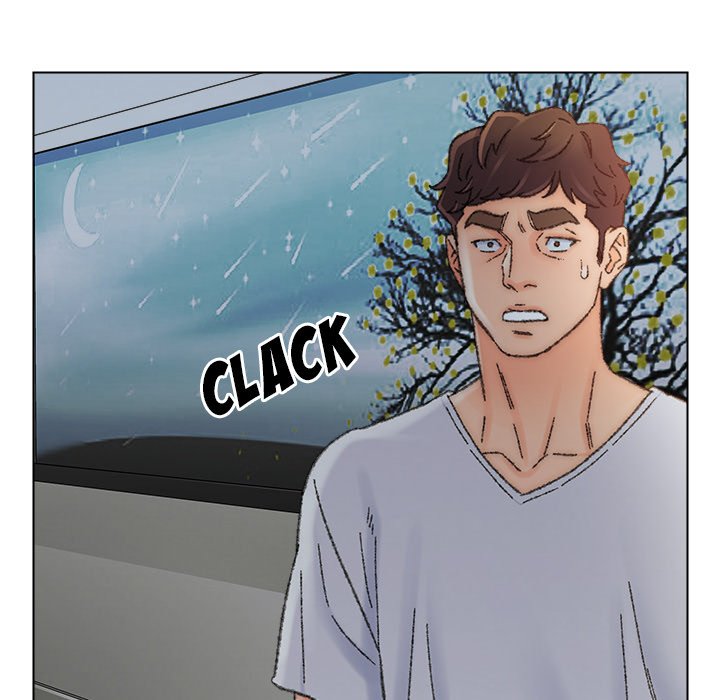 Old Friend Chapter 35 image 16