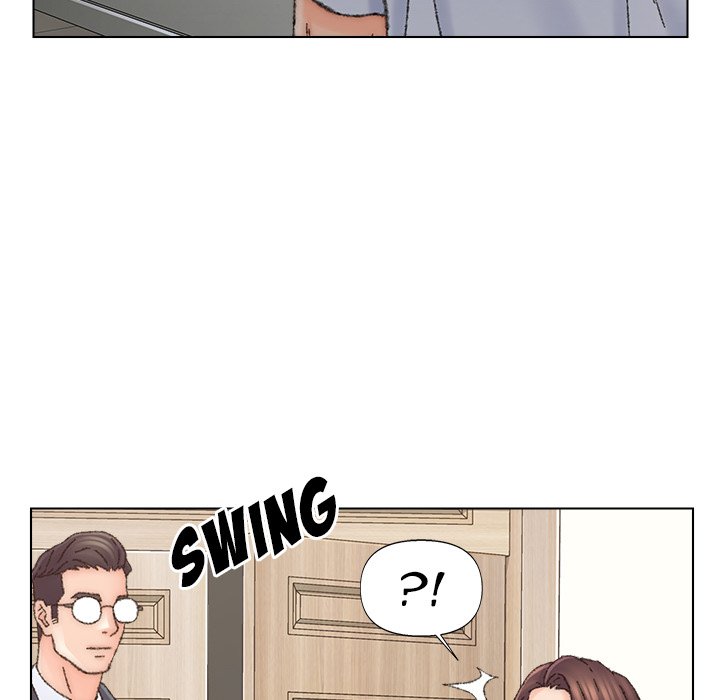 Old Friend Chapter 35 image 17