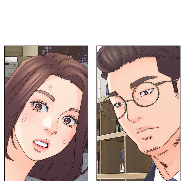 Old Friend Chapter 35 image 21