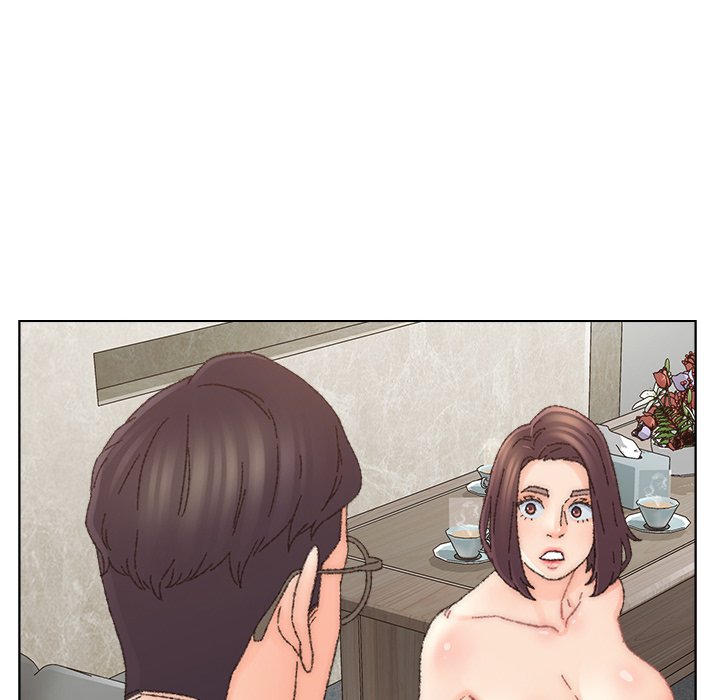 Old Friend Chapter 35 image 27