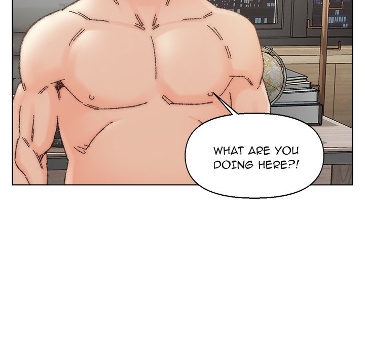 Old Friend Chapter 35 image 31