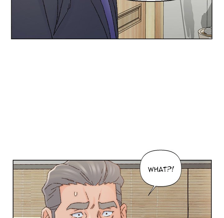 Old Friend Chapter 35 image 33