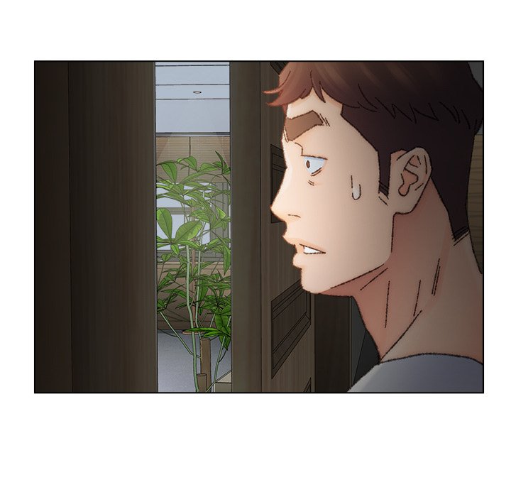 Old Friend Chapter 35 image 36