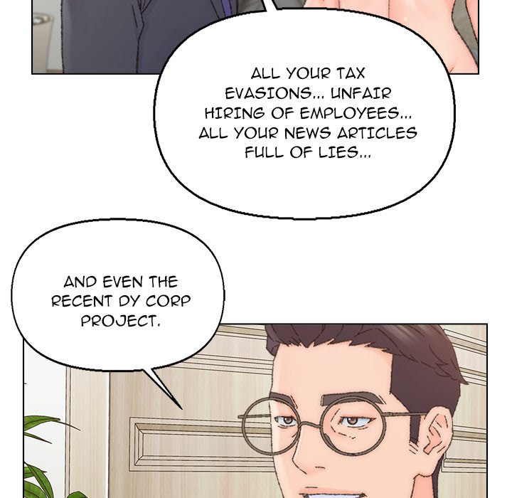 Old Friend Chapter 35 image 38