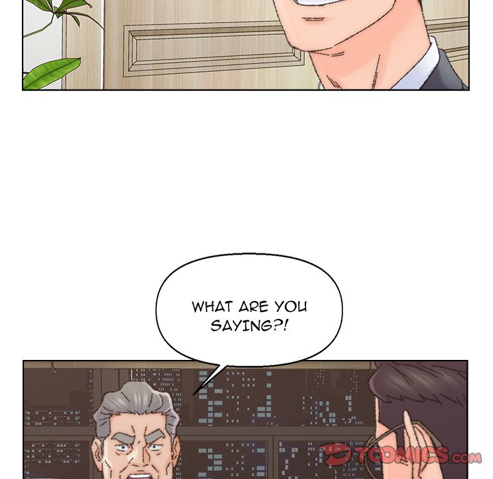 Old Friend Chapter 35 image 39