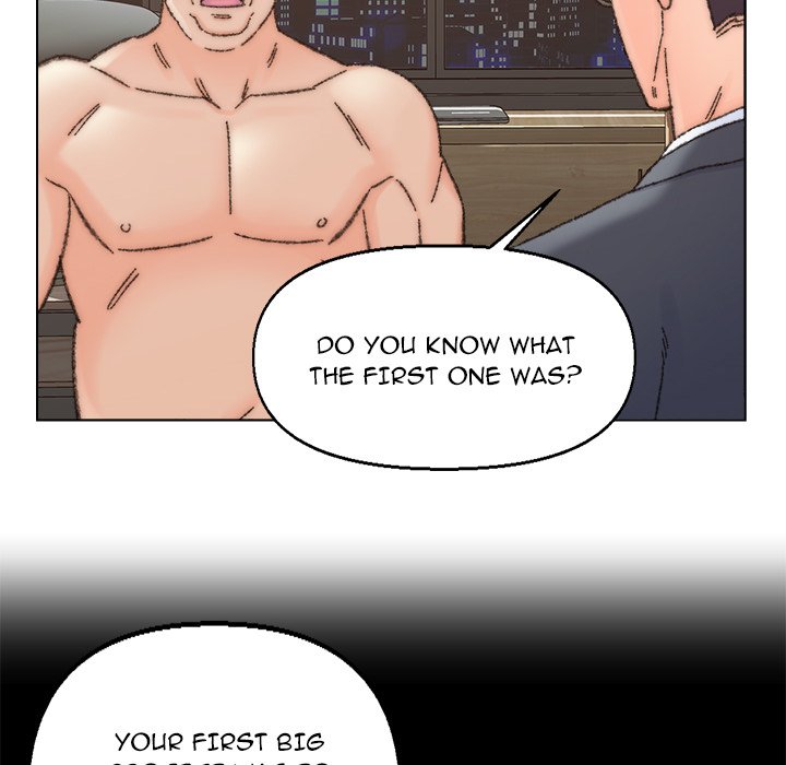 Old Friend Chapter 35 image 40