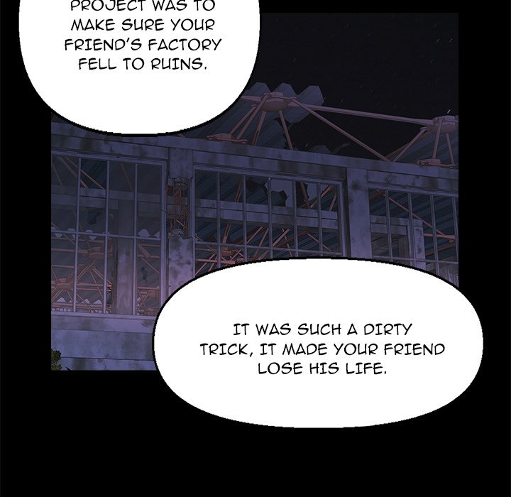 Old Friend Chapter 35 image 41