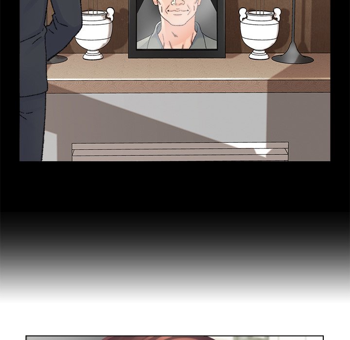 Old Friend Chapter 35 image 44