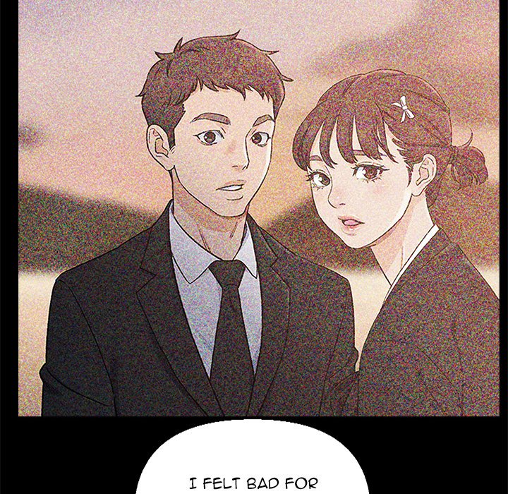Old Friend Chapter 35 image 50