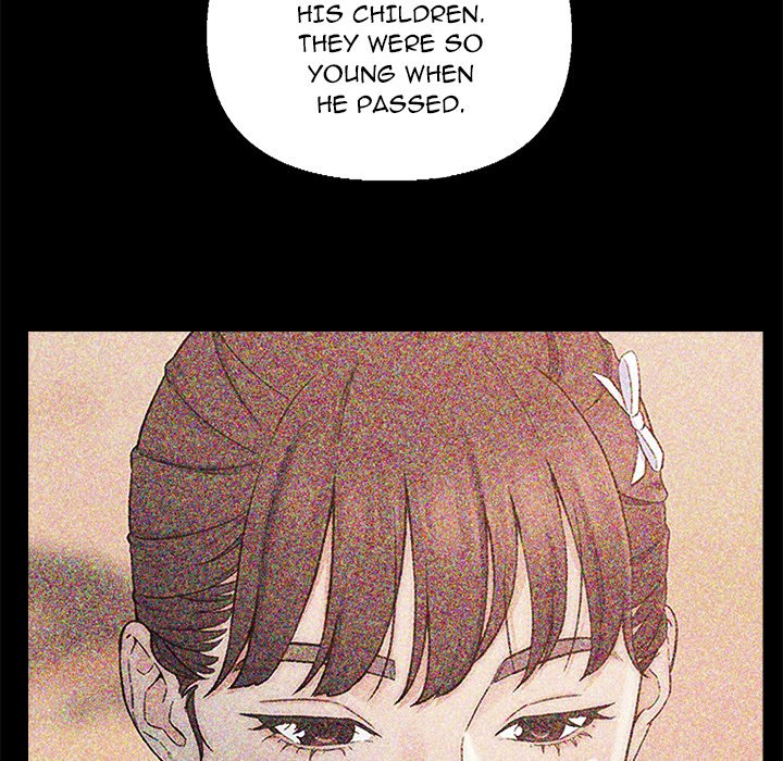 Old Friend Chapter 35 image 51