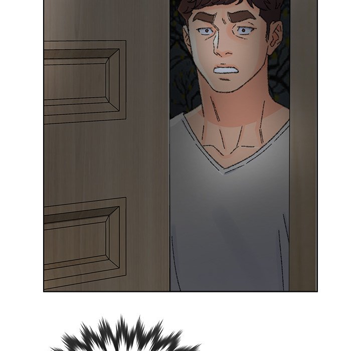 Old Friend Chapter 35 image 5