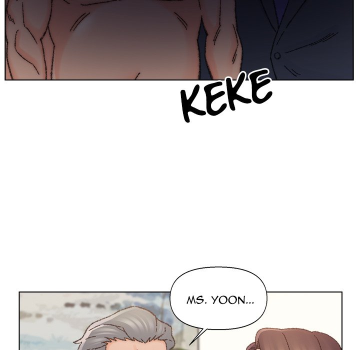 Old Friend Chapter 35 image 64