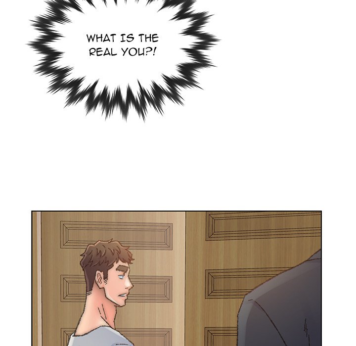 Old Friend Chapter 35 image 6